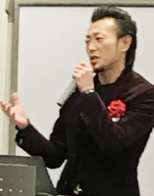 Lecture 半導体レーザユーザ講演会にて講演いたします